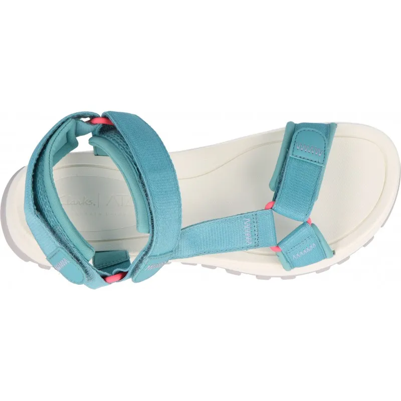 Clarks  ATL Trek Sport Aqua