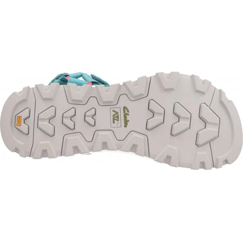 Clarks  ATL Trek Sport Aqua