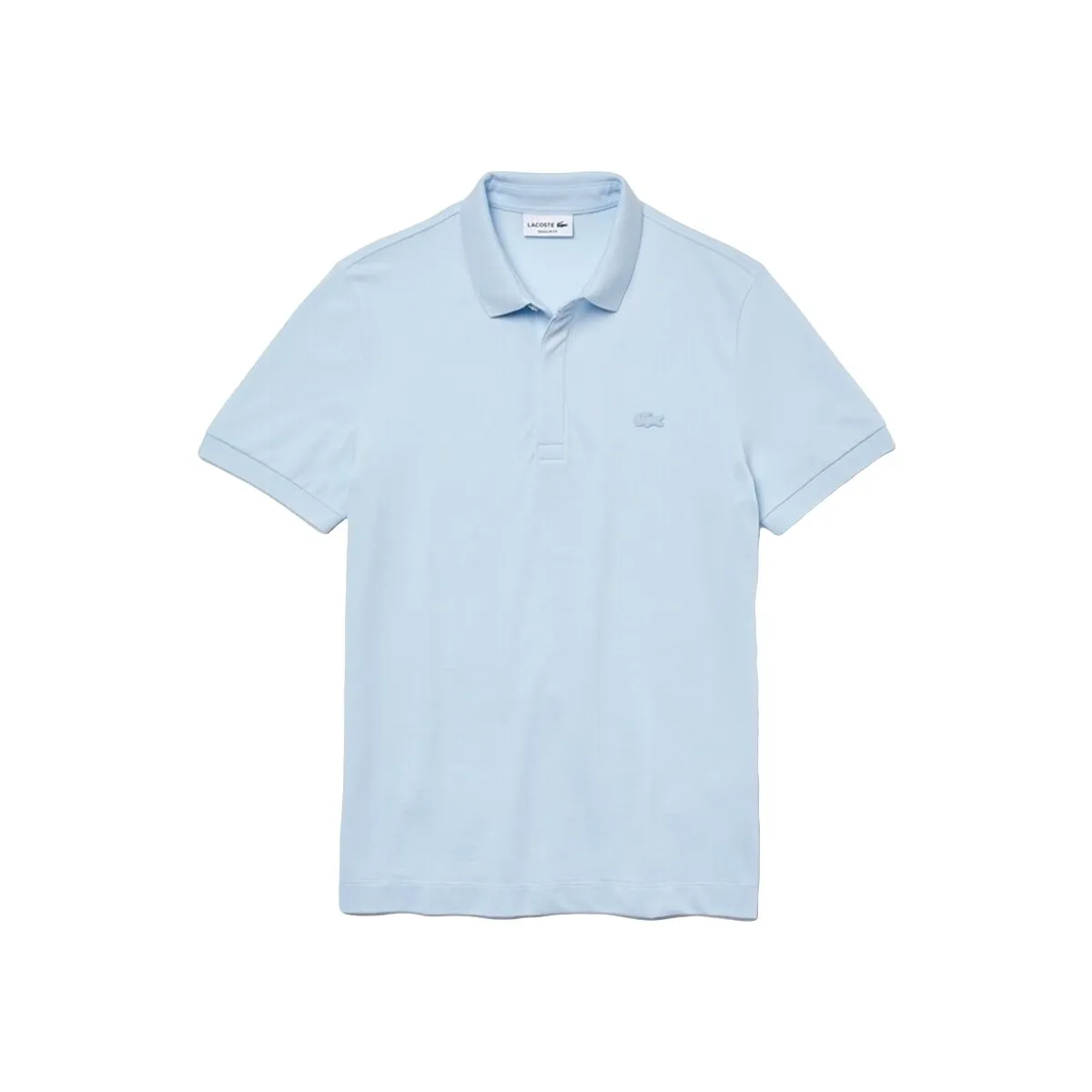 Classic logo croco