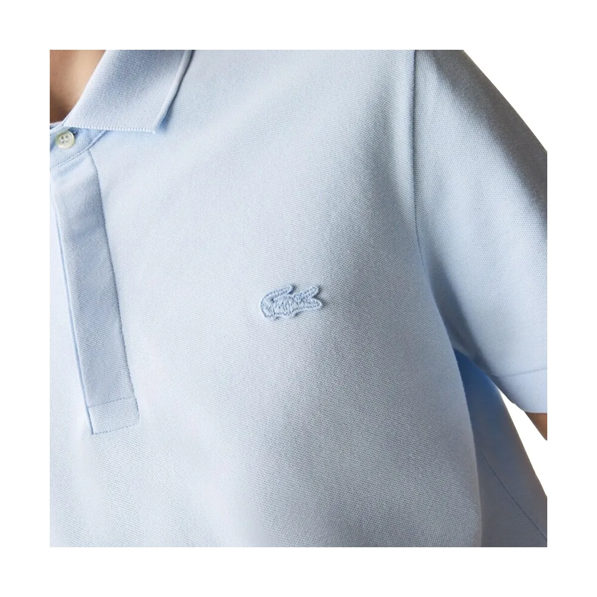 Classic logo croco