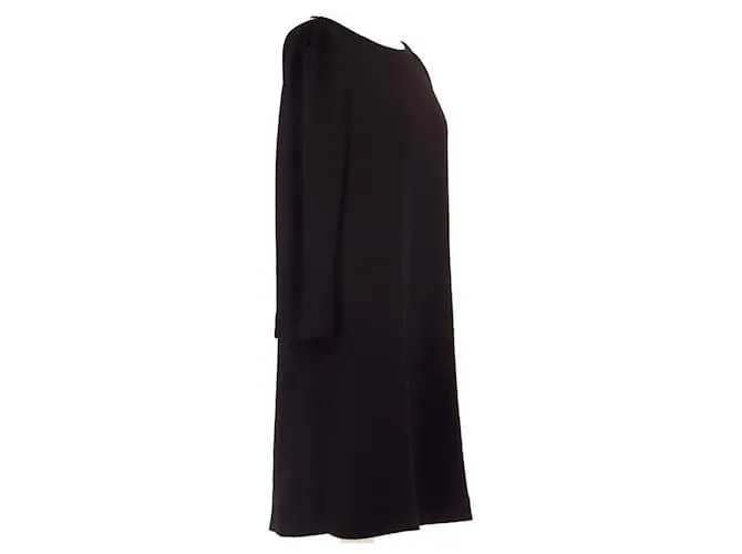 Claudie Pierlot túnica Negro 