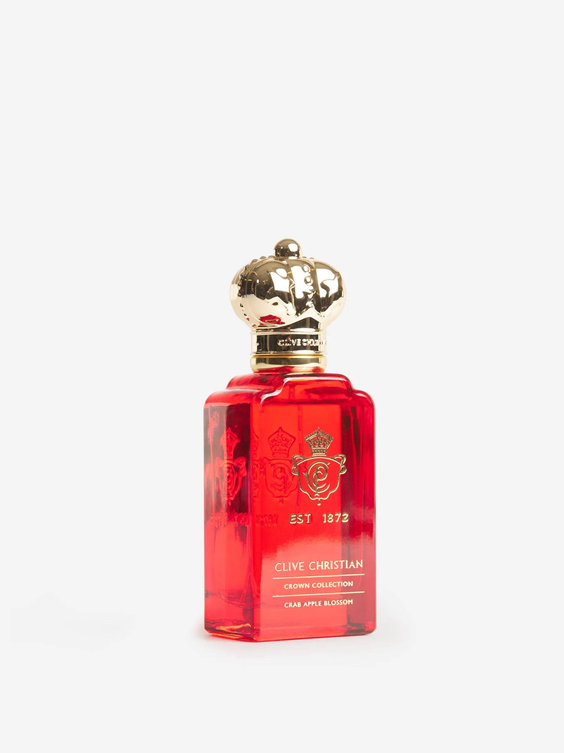 Clive Christian Perfume Crab Apple Blossom