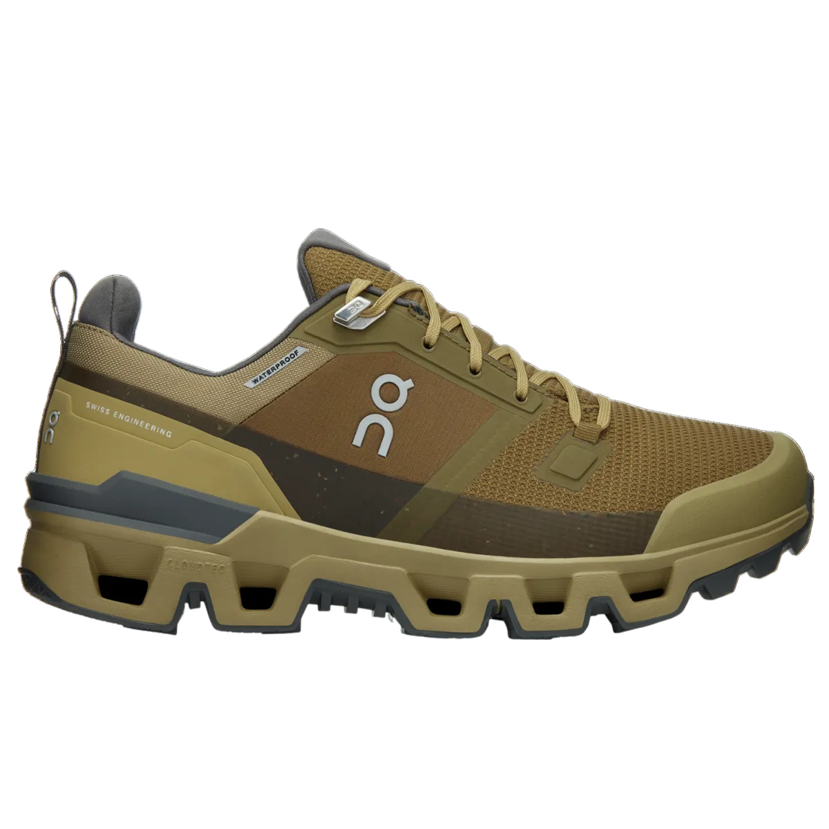 Cloudwander Waterproof