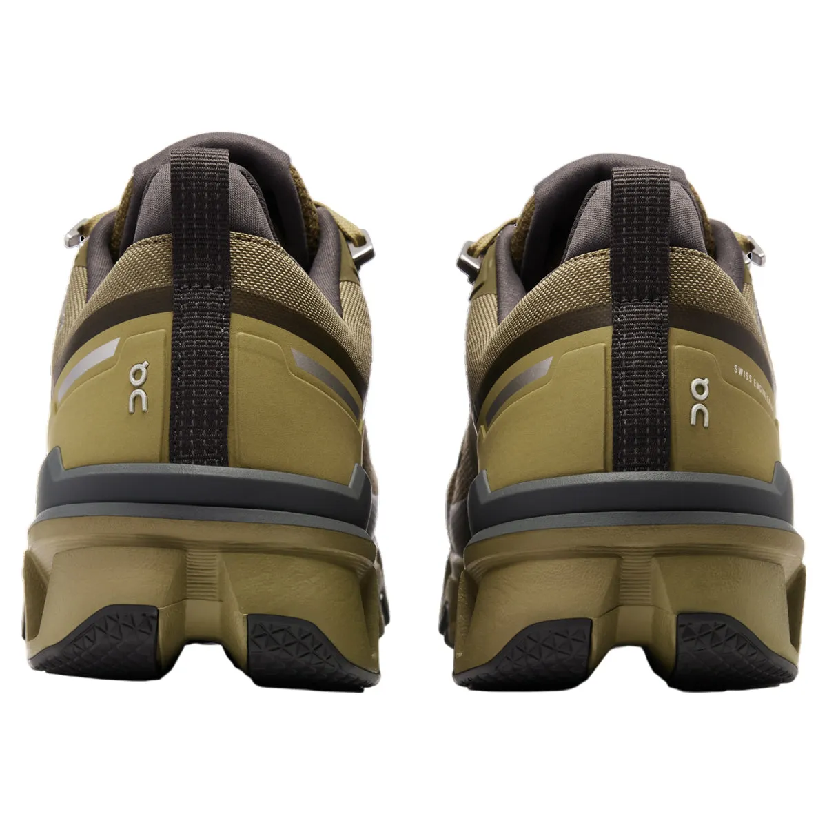Cloudwander Waterproof
