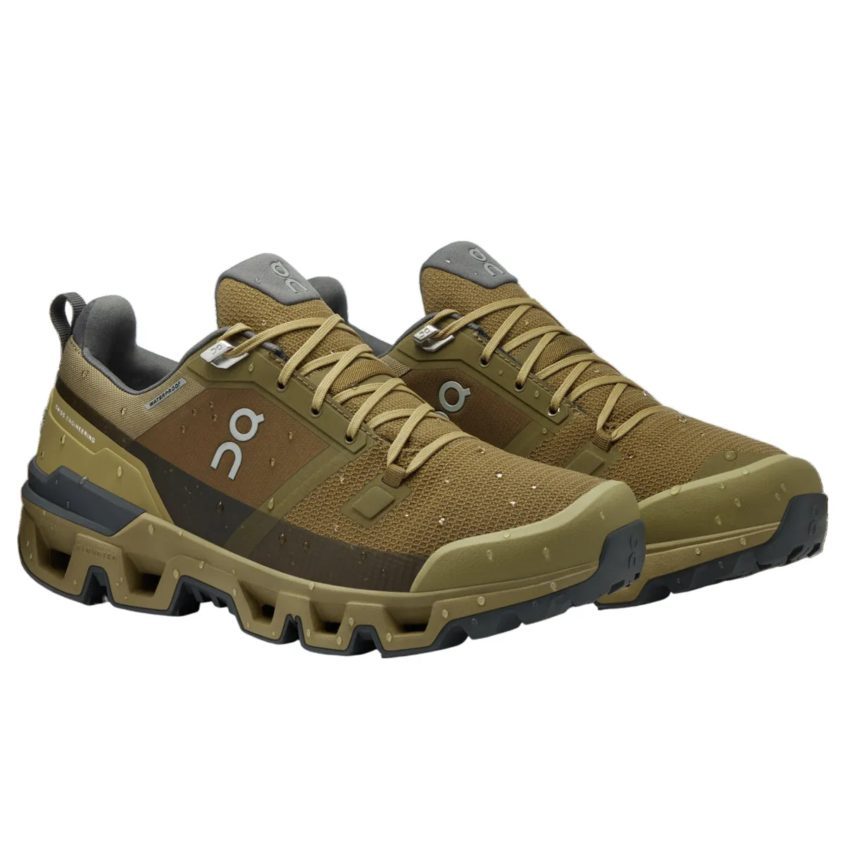 Cloudwander Waterproof