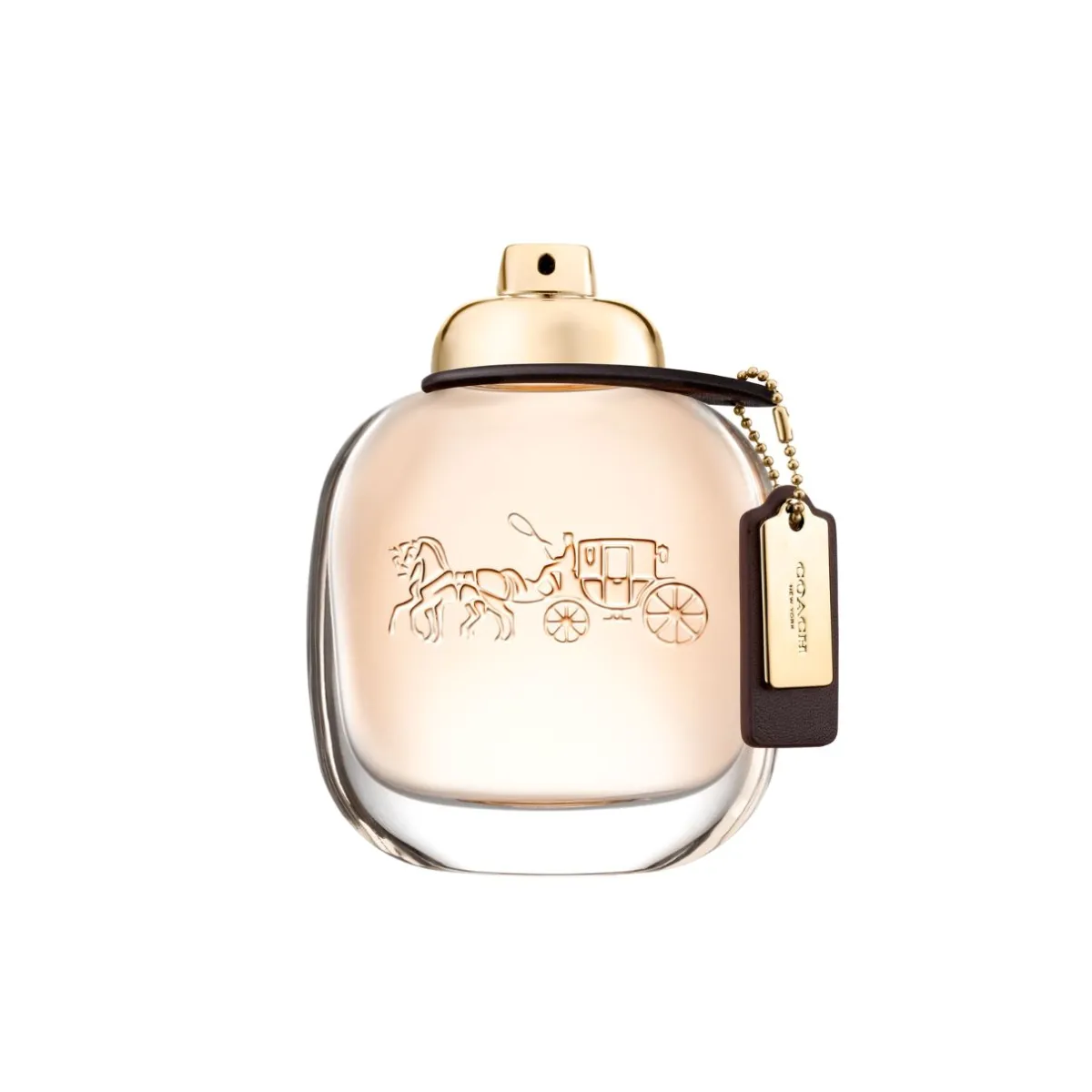Coach Eau de Parfum
