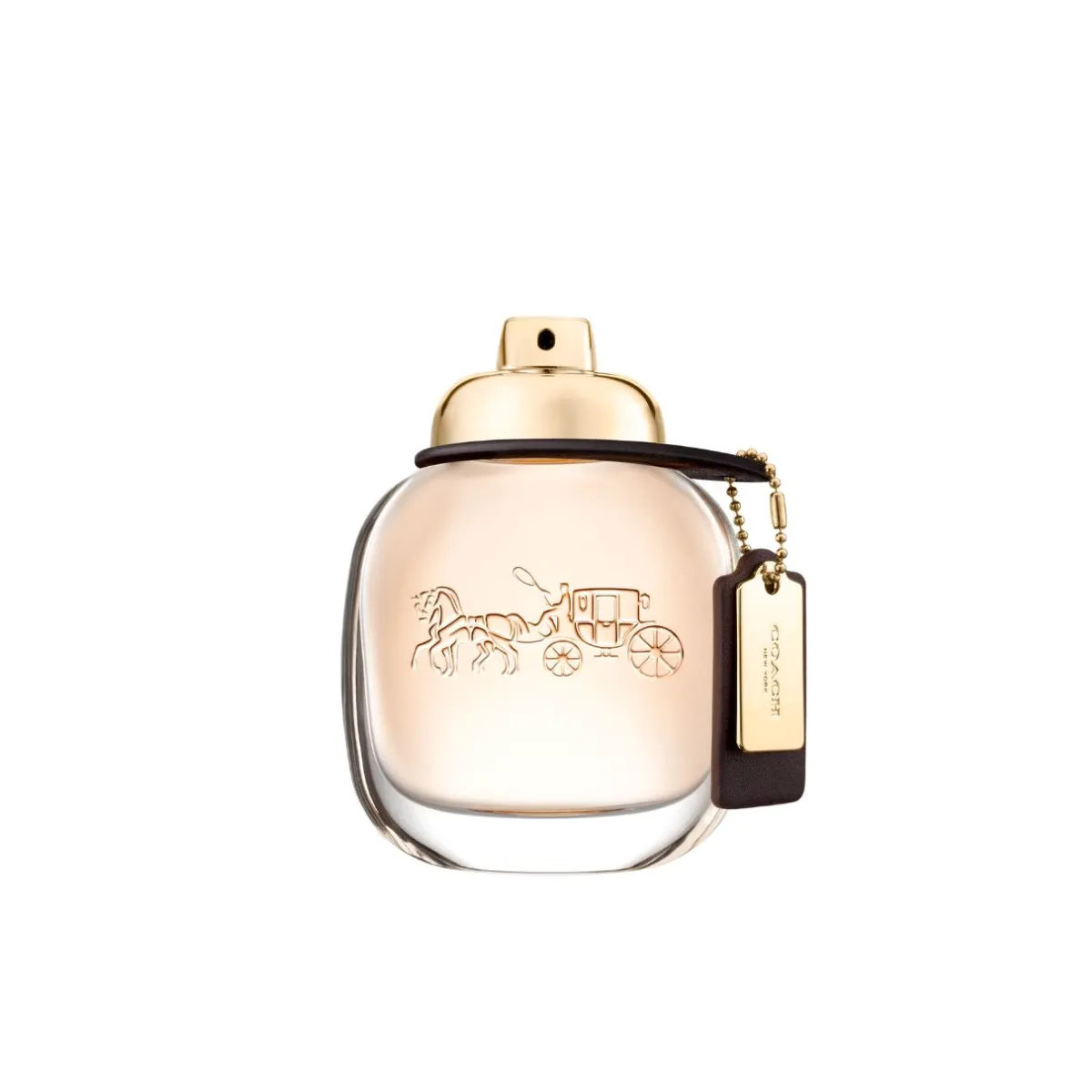 Coach Eau de Parfum