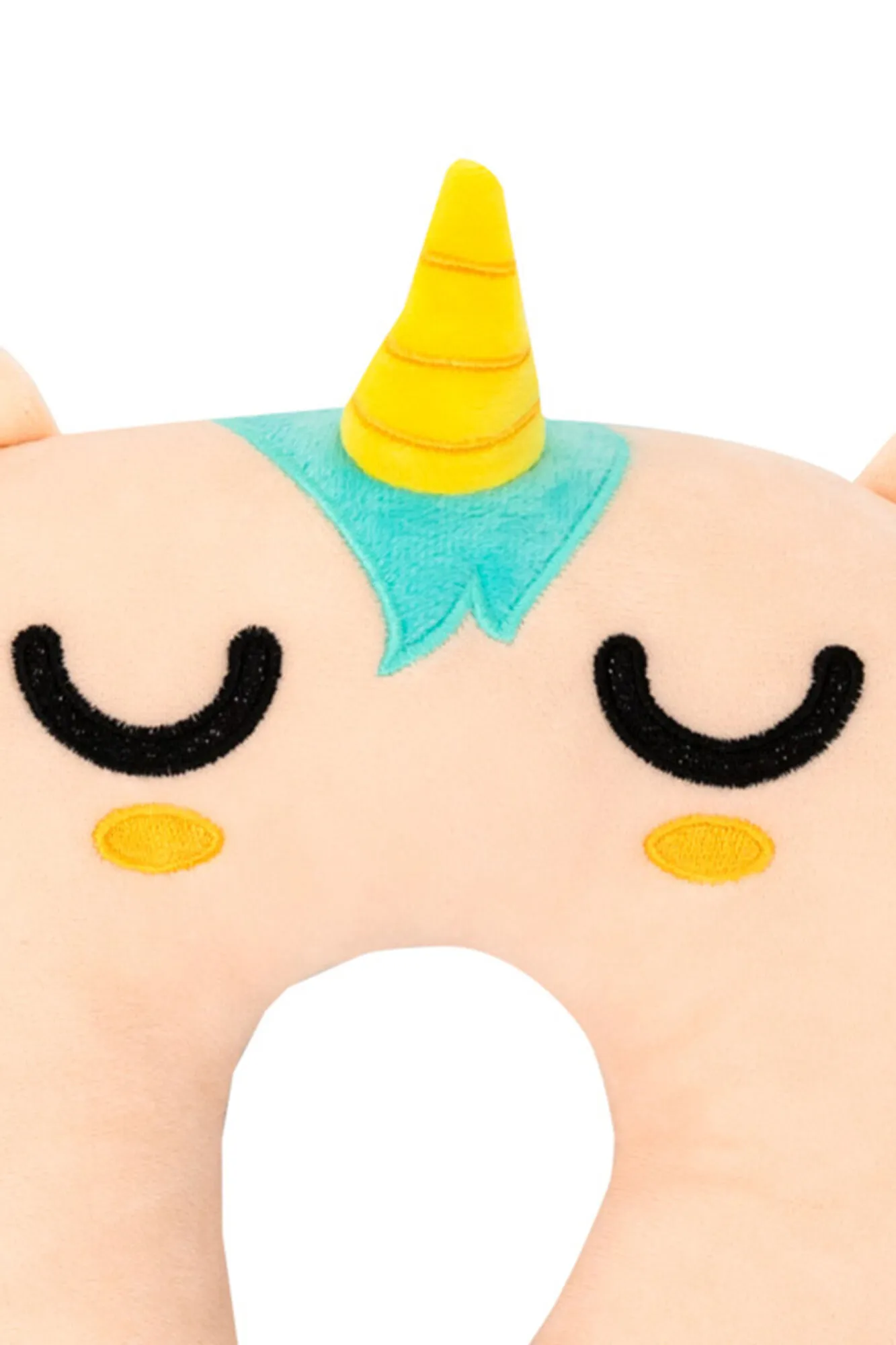 COJ&IACUTE;N DE VIAJE INFANTIL  UNICORNIO
