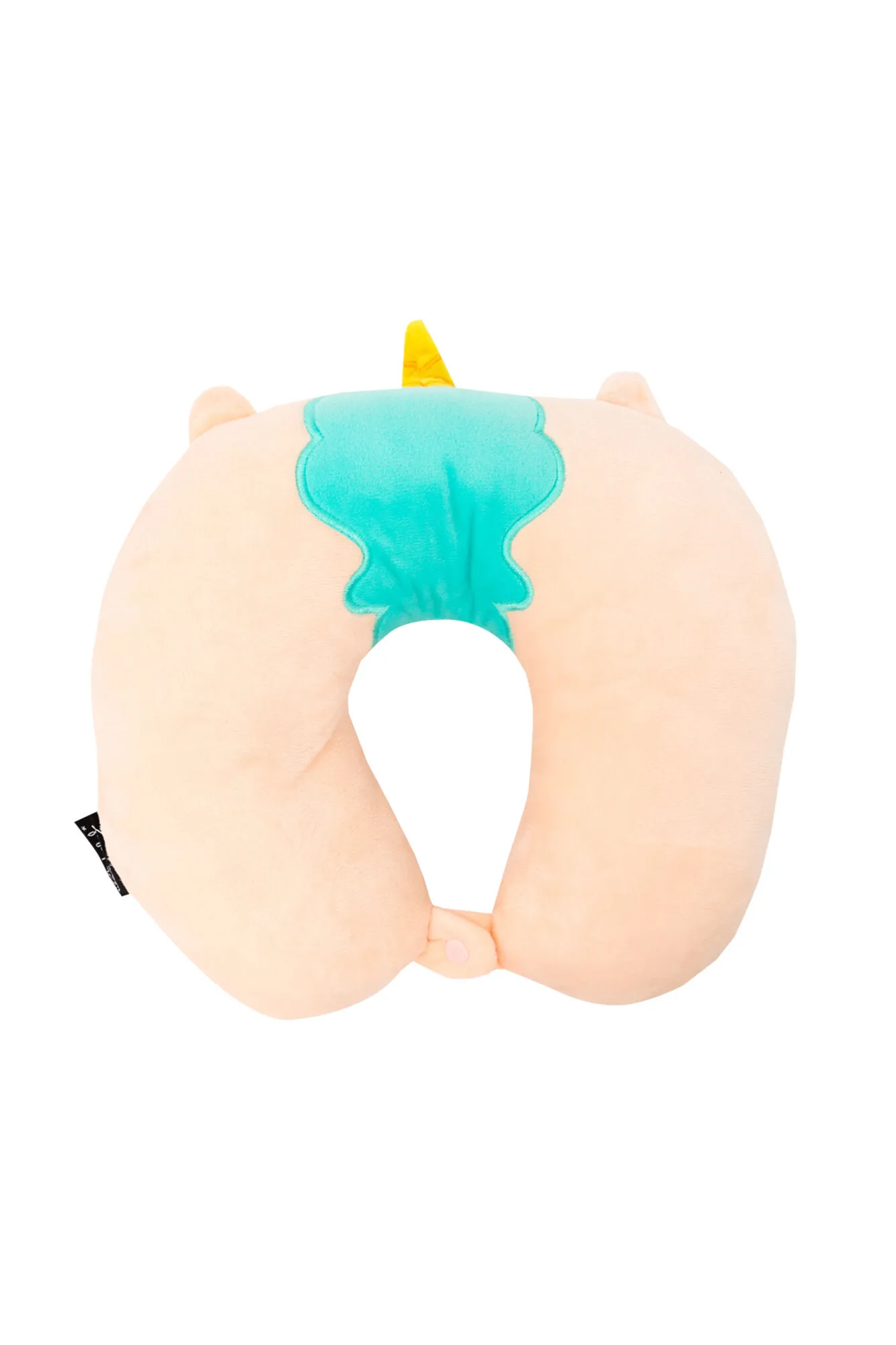 COJ&IACUTE;N DE VIAJE INFANTIL  UNICORNIO