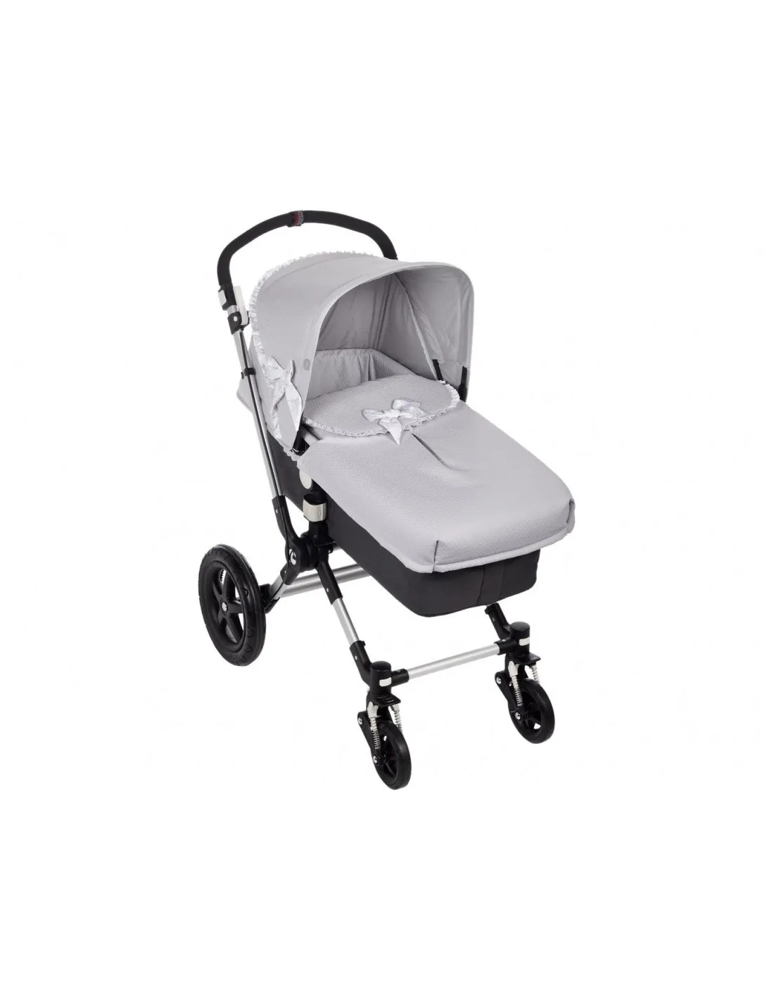 COLCHA+SACO BASE CIES 98453  PAZ RODRIGUEZ