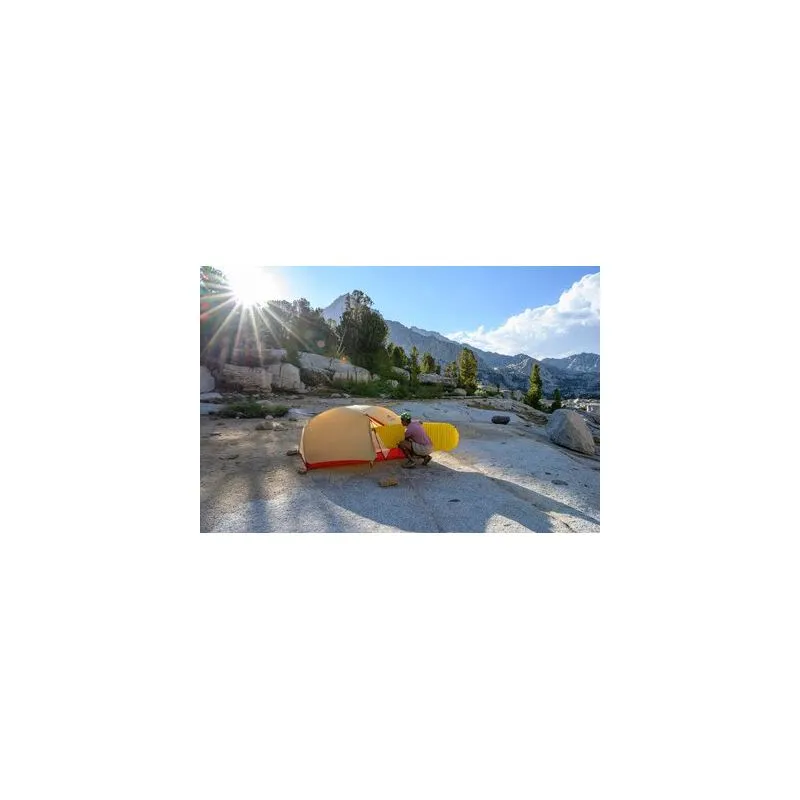 Colchón hinchable Thermarest NeoAir Xlite NXT Large
