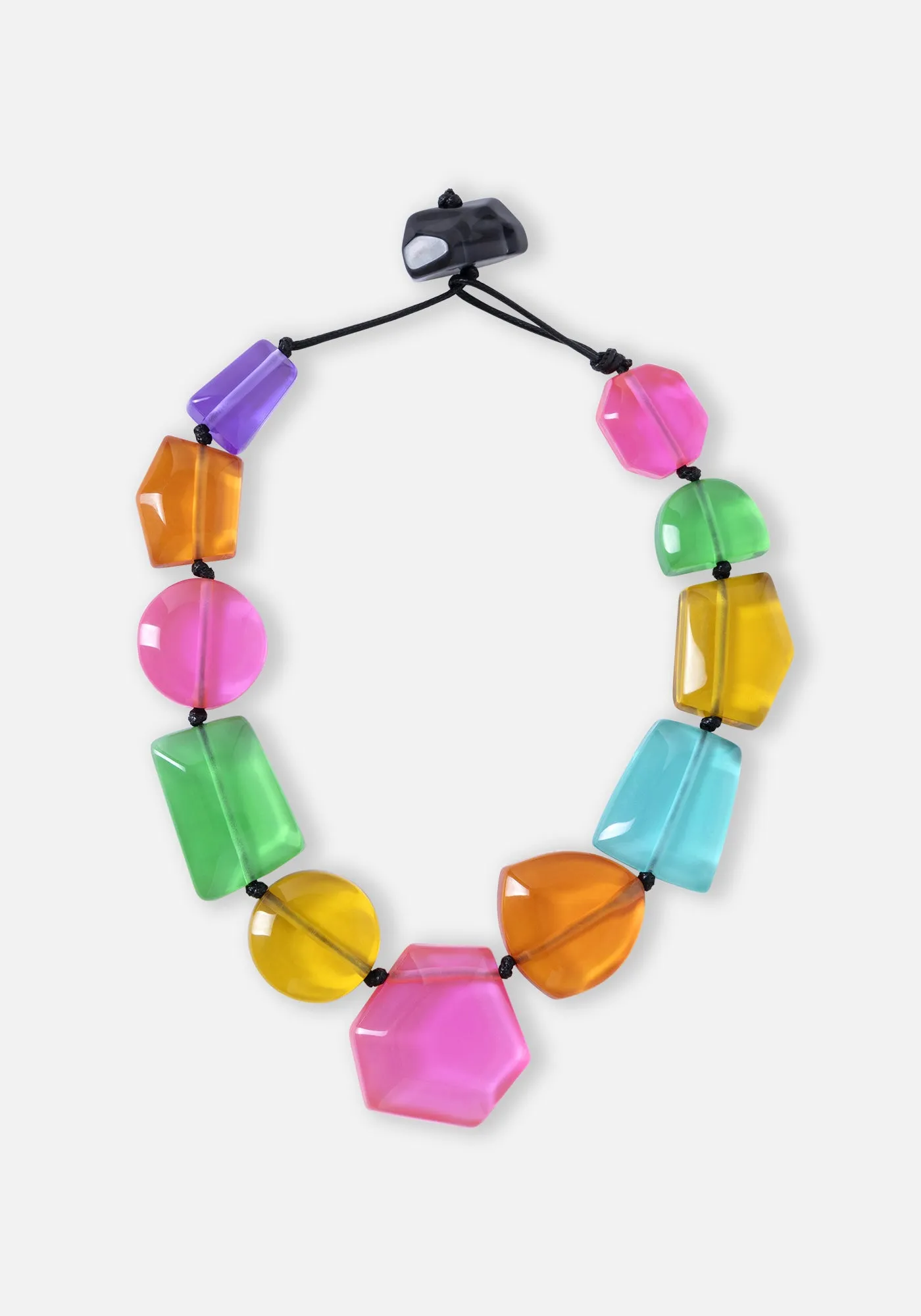 Collar Candiy Flúor