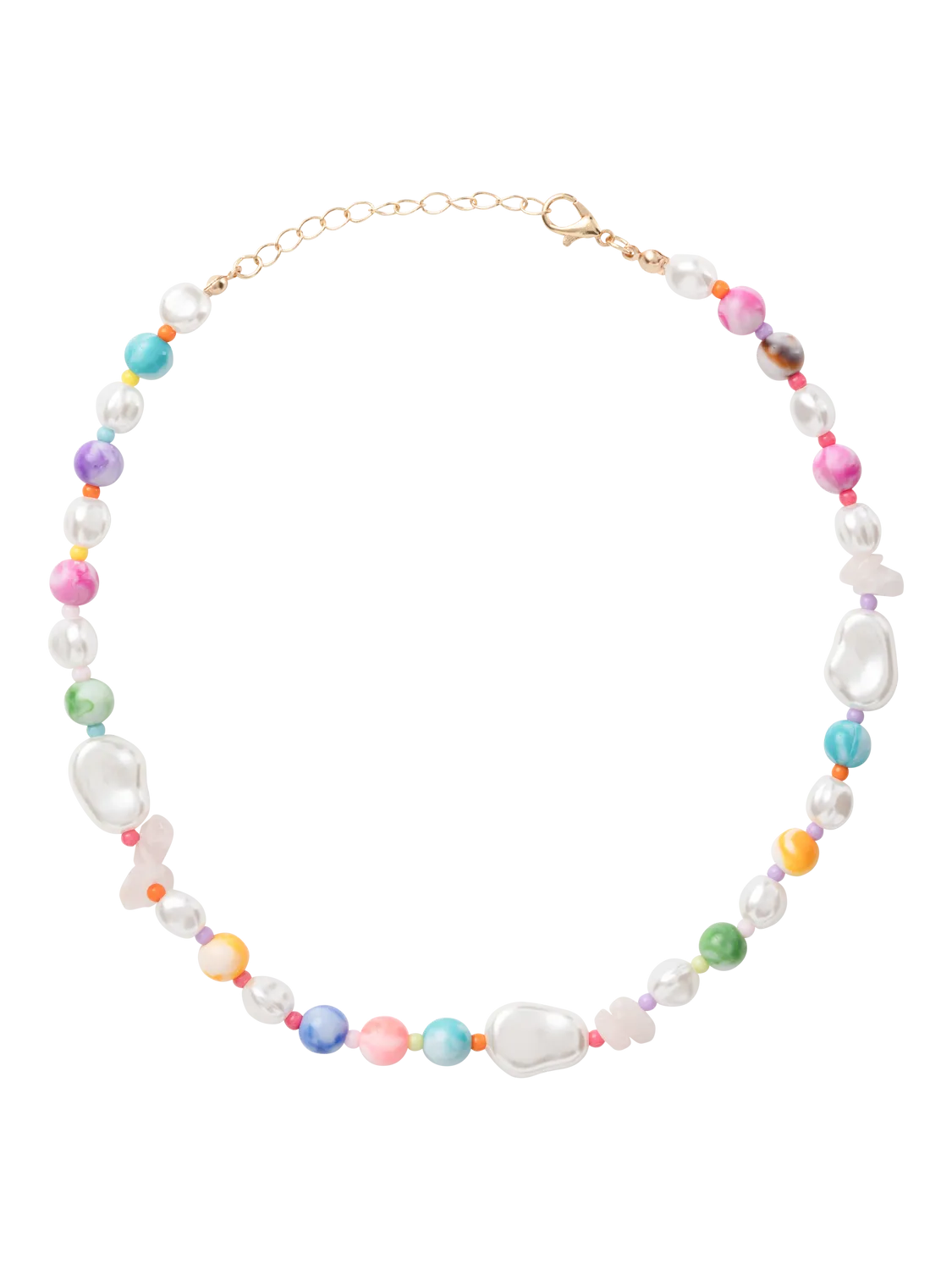 COLLAR SUMA