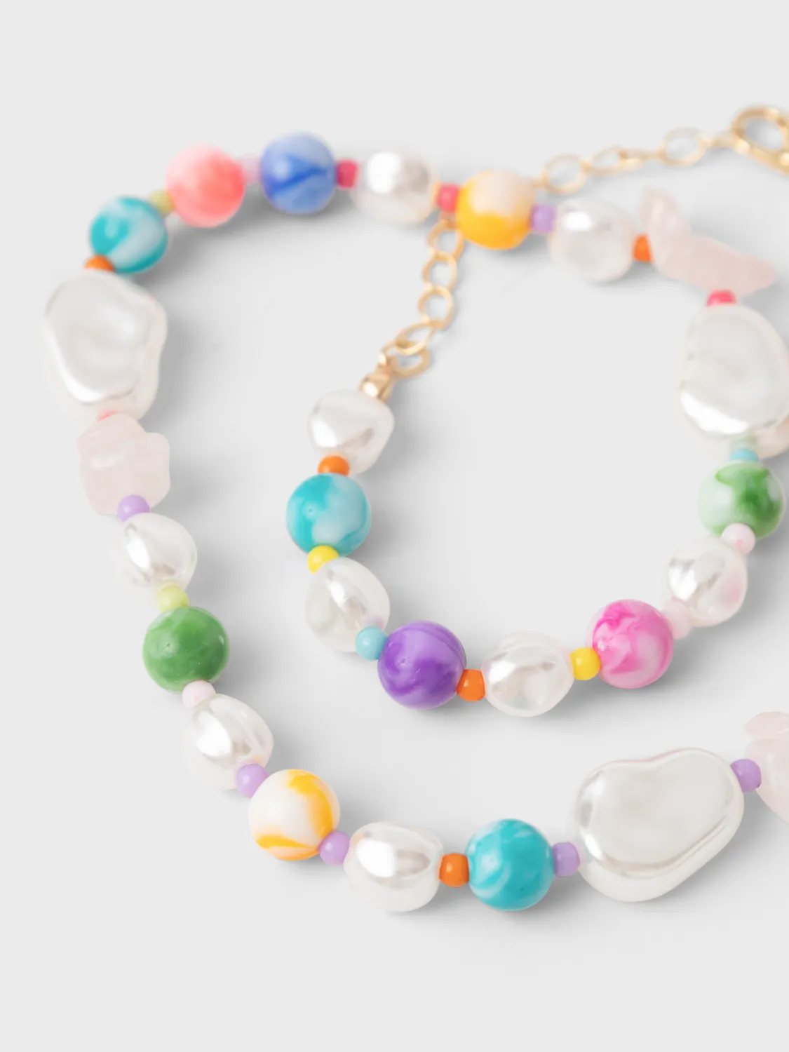 COLLAR SUMA