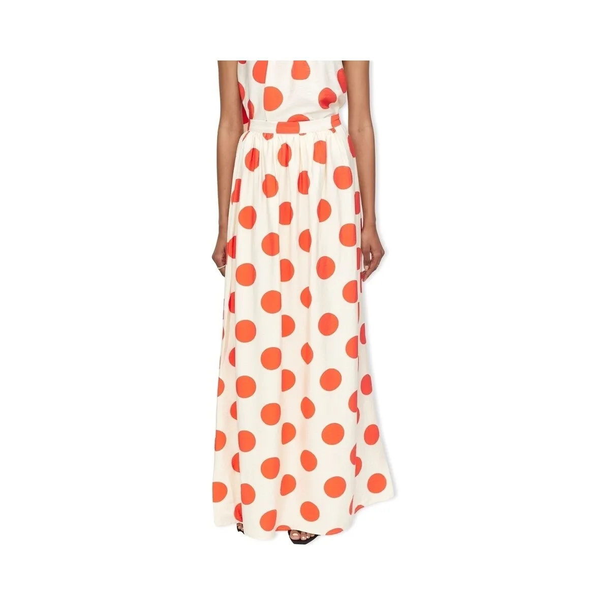 COMPAÑIA FANTÁSTICA SKIRT 11314  POLKA DOTS