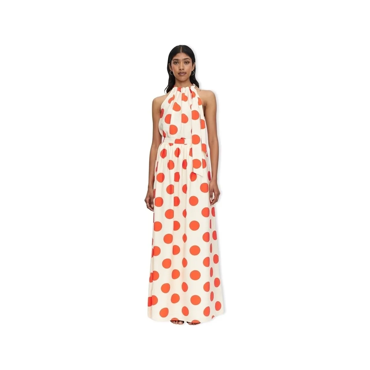 COMPAÑIA FANTÁSTICA SKIRT 11314  POLKA DOTS
