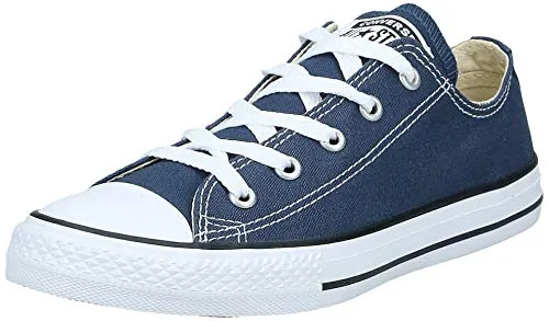 converse azul marino