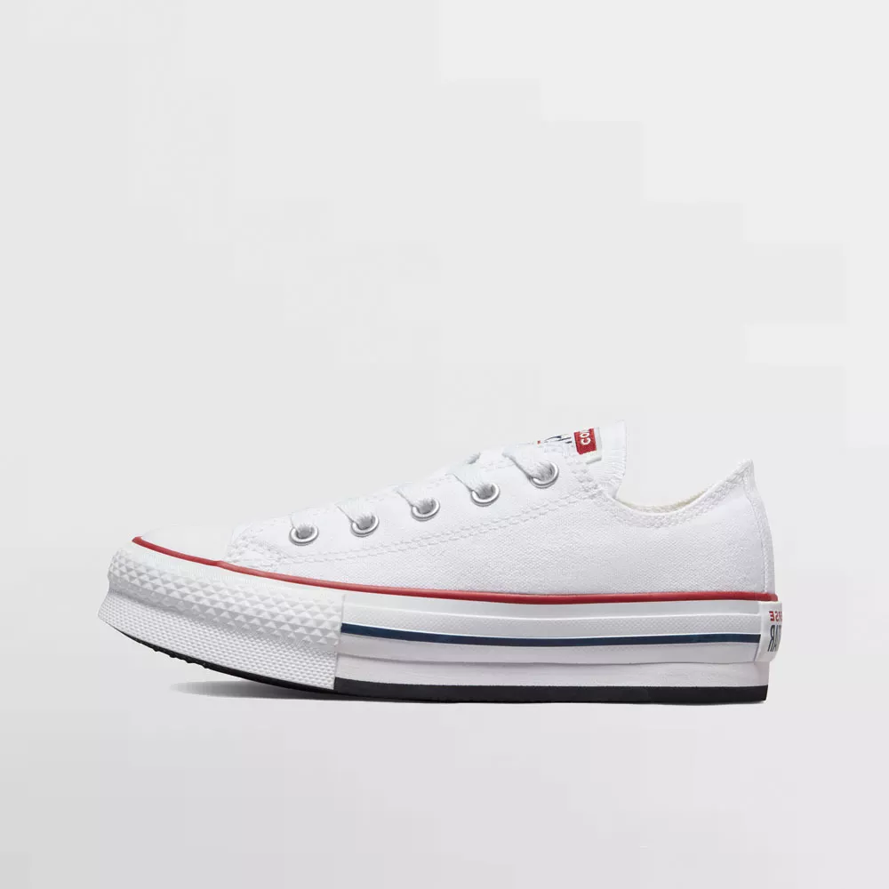 CONVERSE CALZADO EVA LIFT OX PS  372862C NIÑO