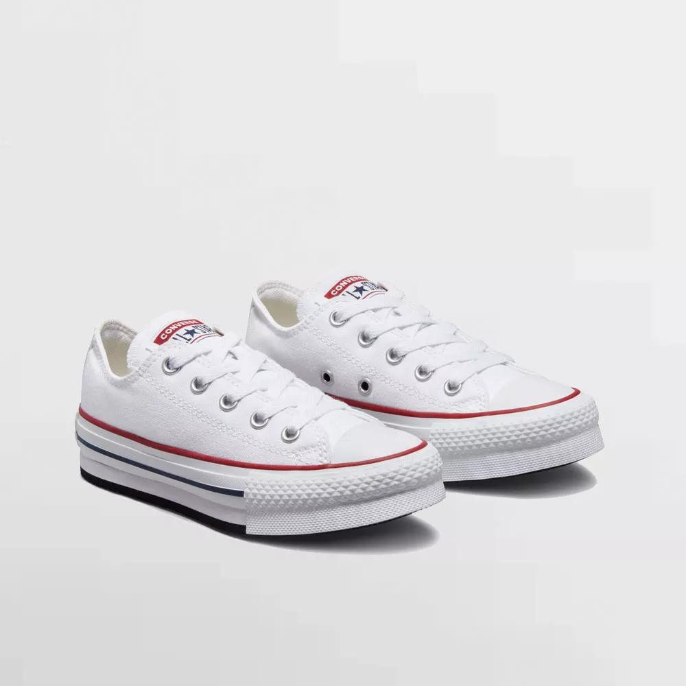 CONVERSE CALZADO EVA LIFT OX PS  372862C NIÑO