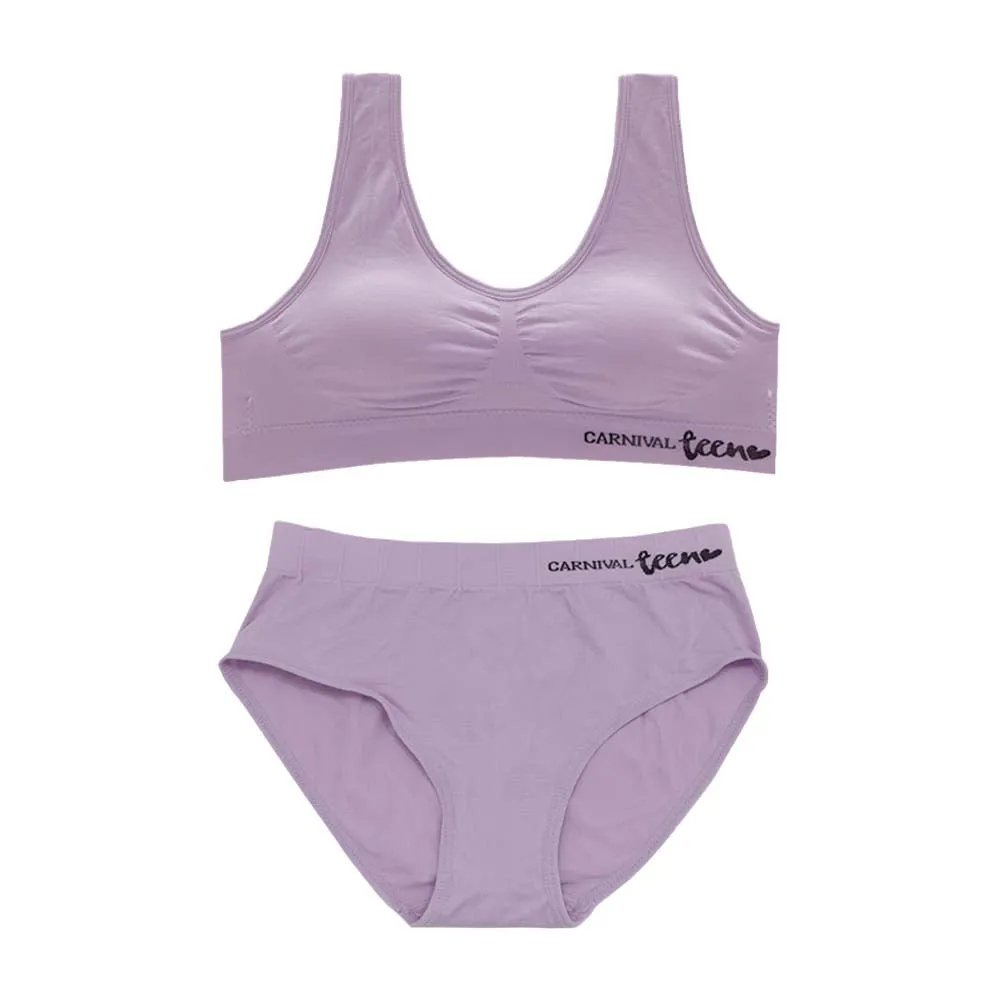 COORDINADO TEEN DE SEAMLESS C48637863 TEENS