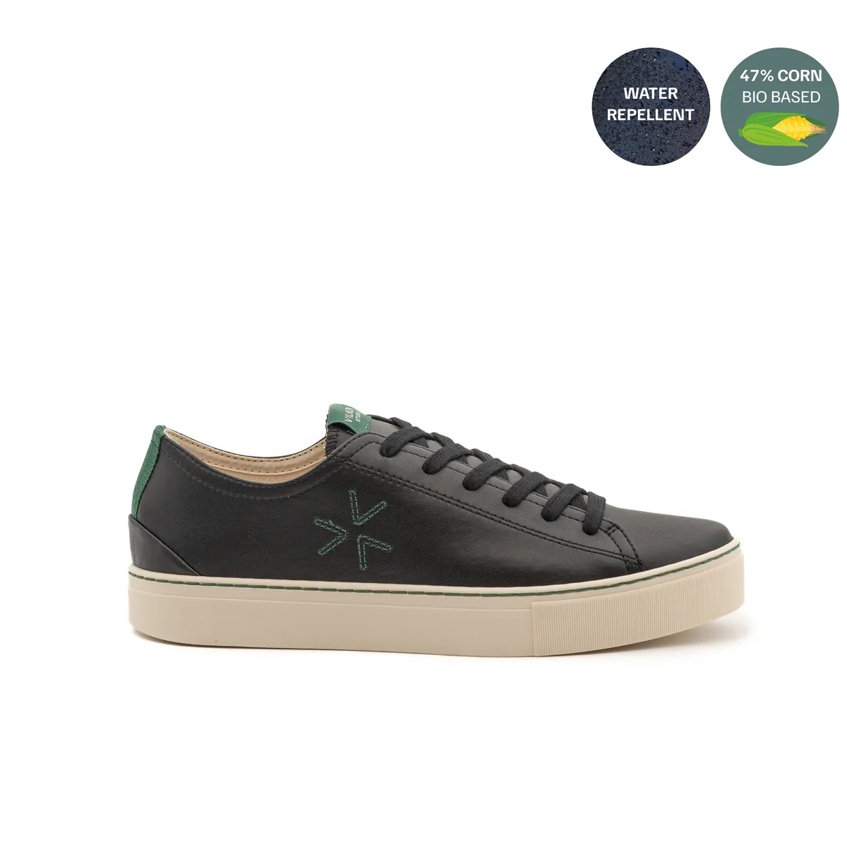 CORETTA Coretta Vilalta Studio negro COR018