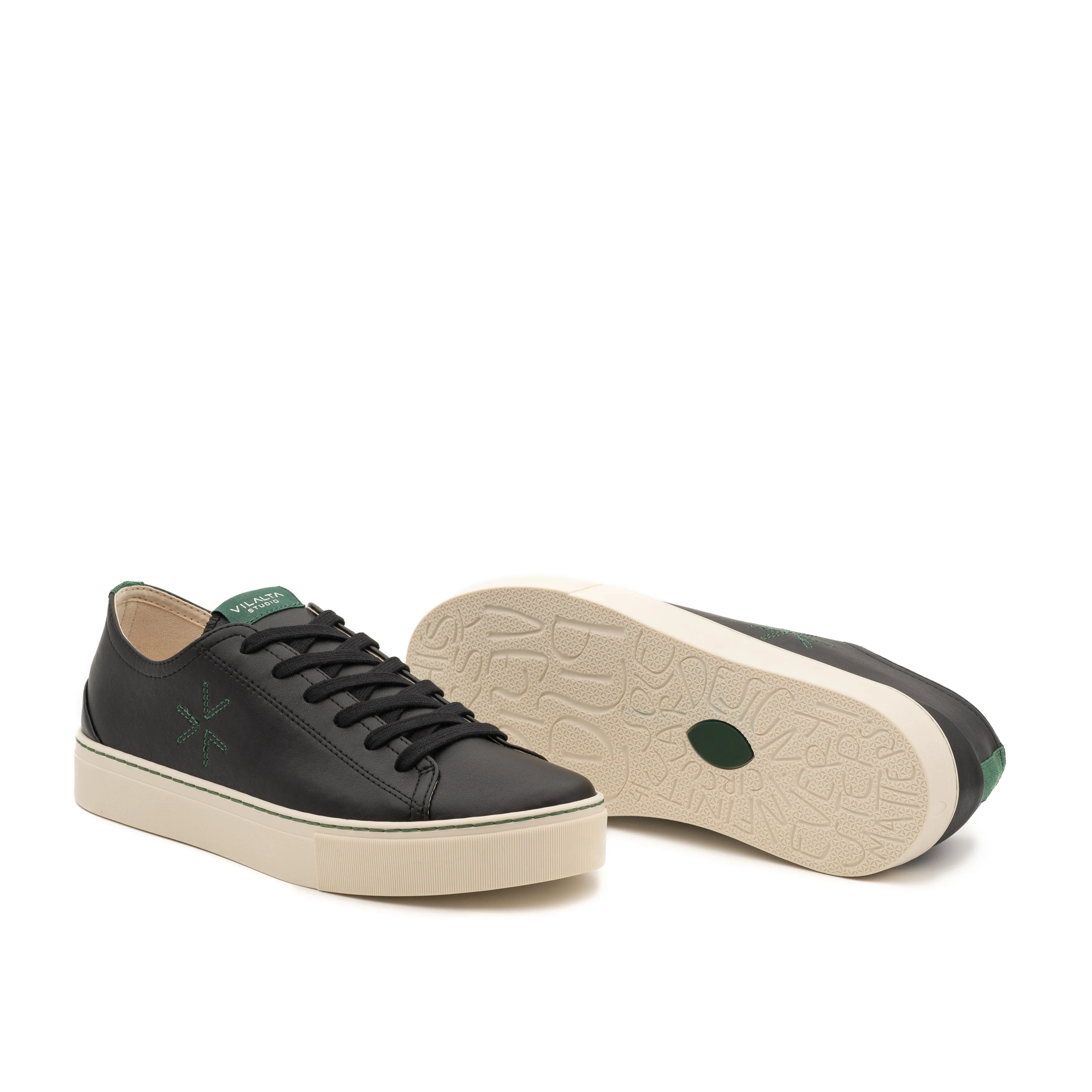 CORETTA Coretta Vilalta Studio negro COR018