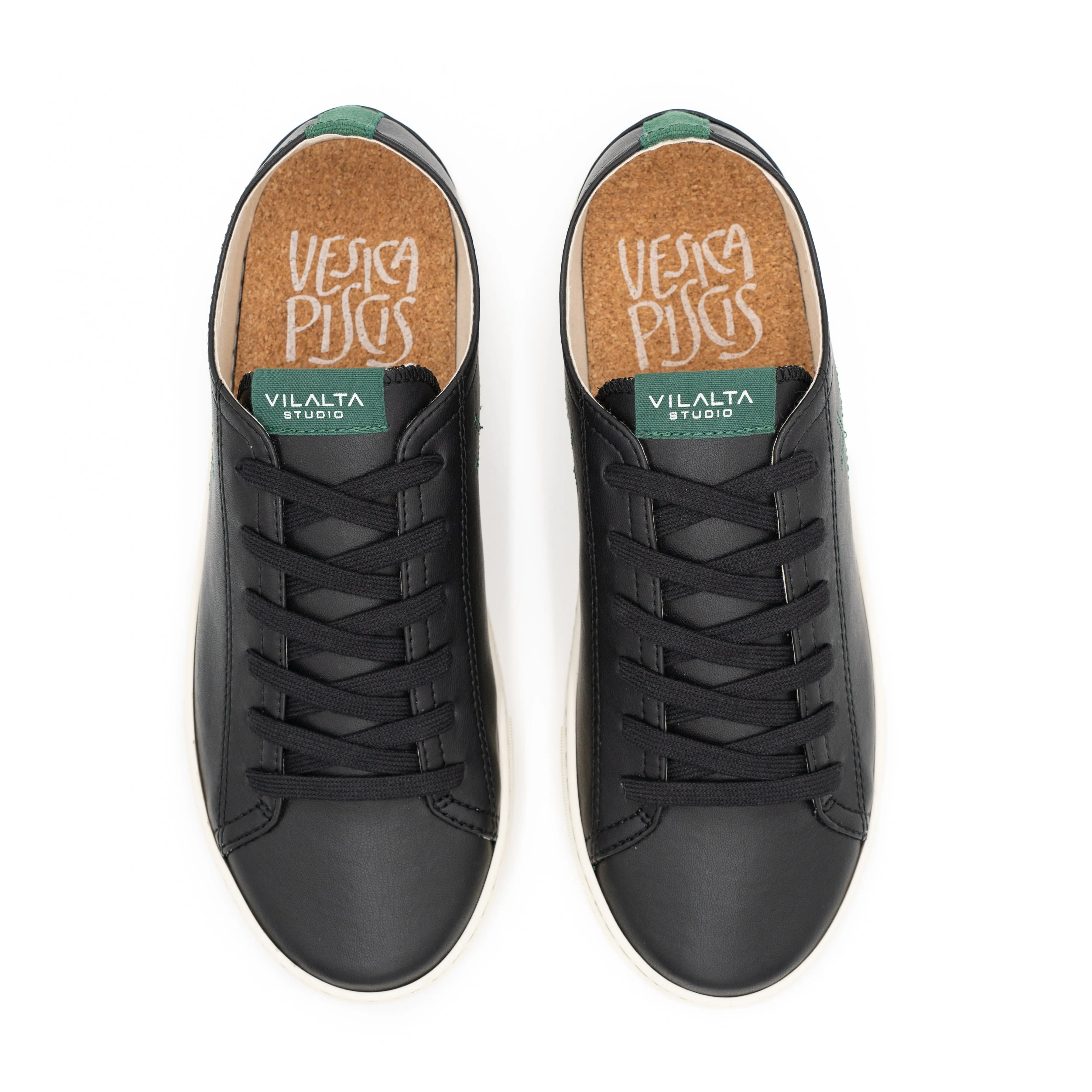 CORETTA Coretta Vilalta Studio negro COR018