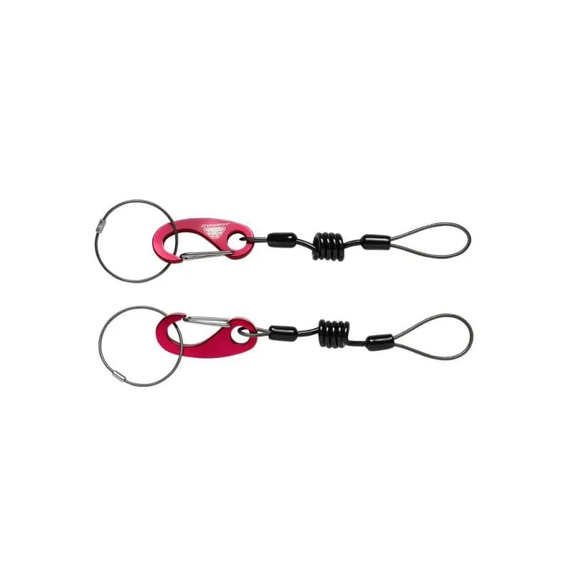 Correas para los cierres de Dynafit Uni