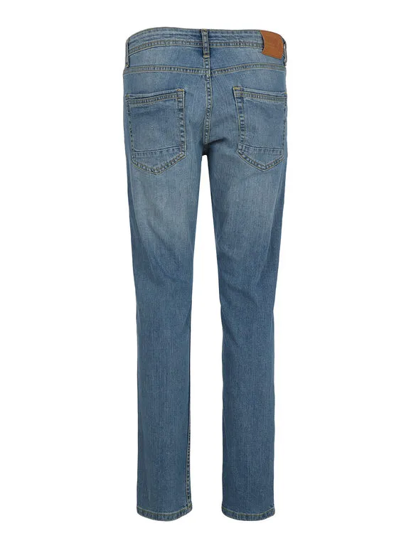 Coveri Moving Vaqueros de hombre de talle bajo y talla grande