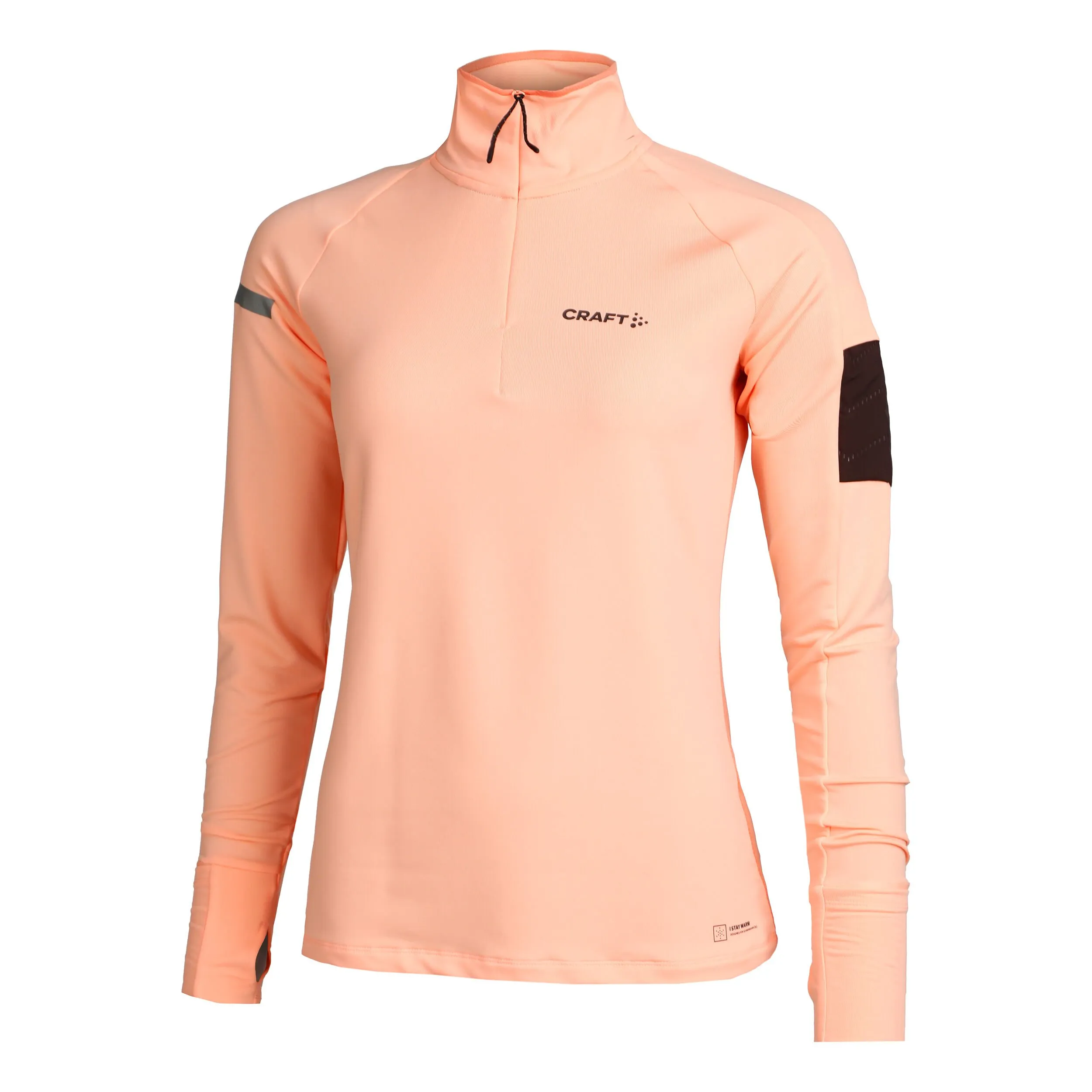 Craft ADV SUBZ Top De Running Mujeres