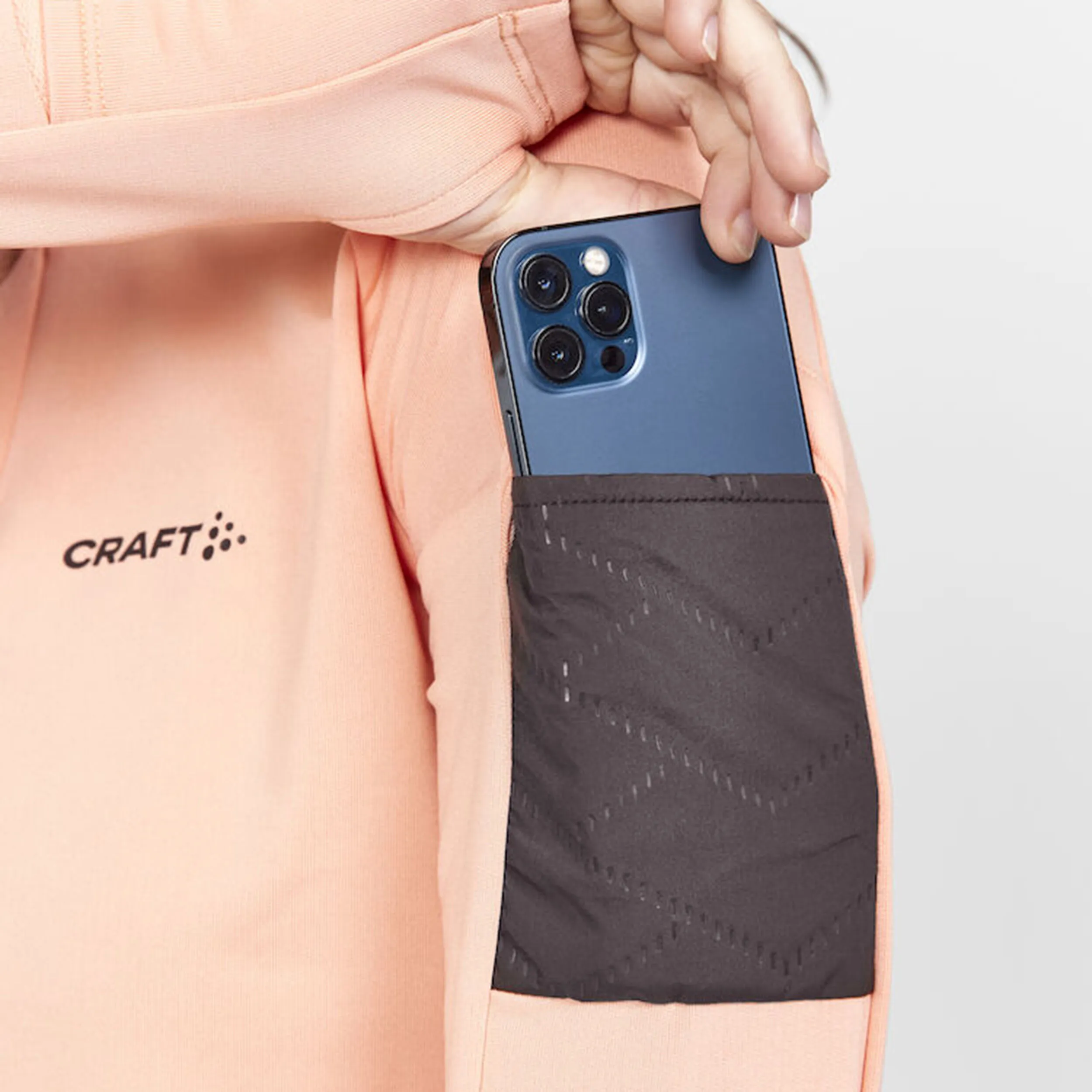 Craft ADV SUBZ Top De Running Mujeres