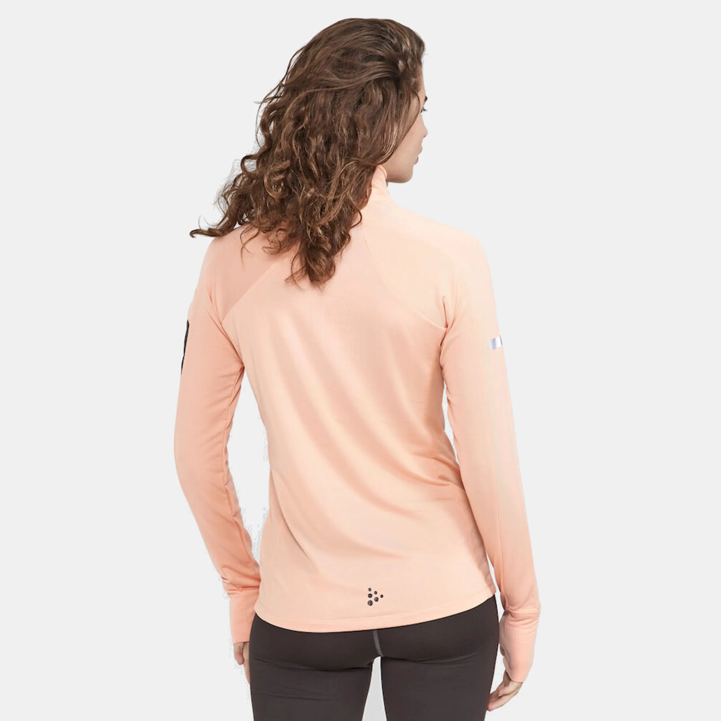 Craft ADV SUBZ Top De Running Mujeres