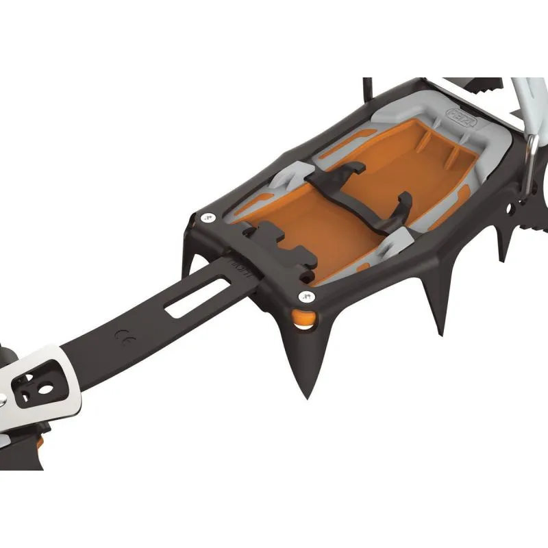 Crampones PETZL Sarken