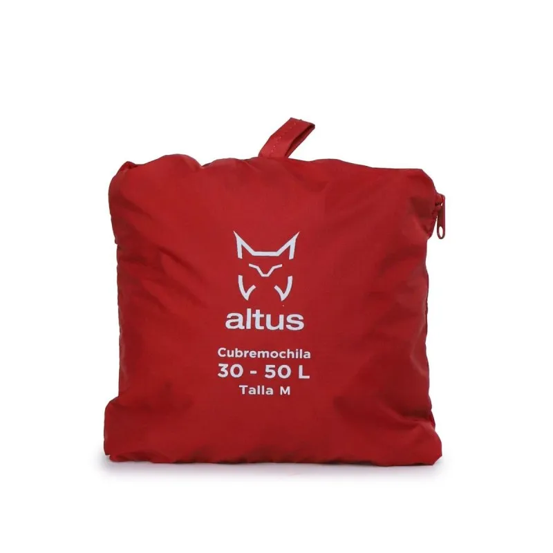 Cubre mochilas Altus M 1900015.080