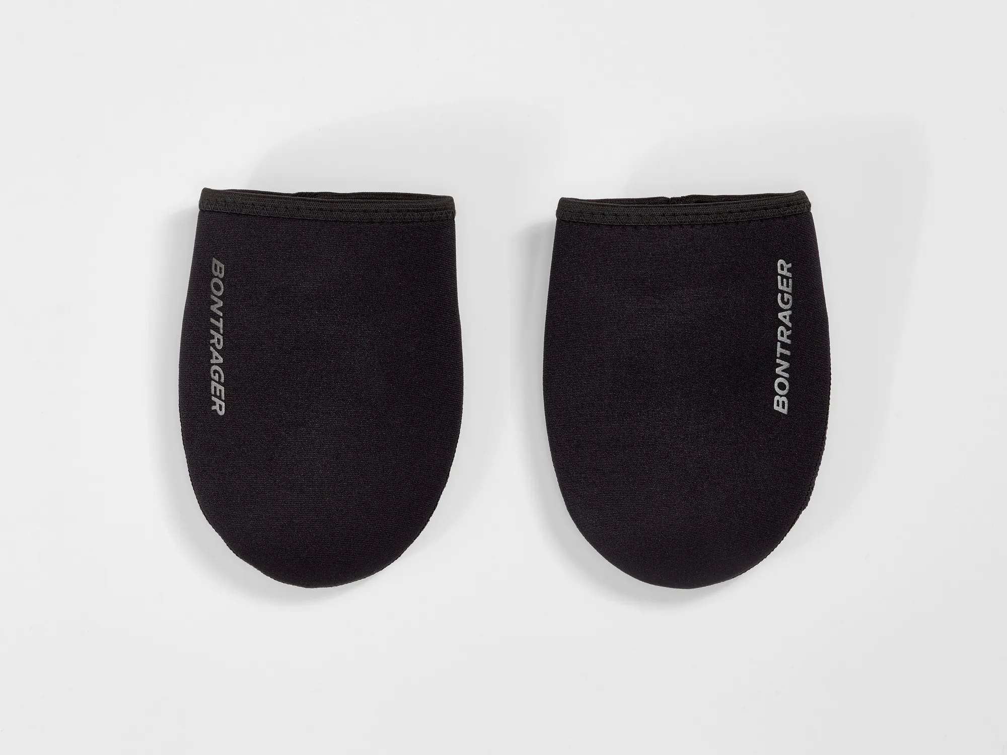 CUBRE ZAPATILLAS BONTRAGER WIND CYCLING TOE COVER L/XL (42.546) NEGRA