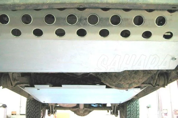 Cubrecarter y Cubrebajos Jeep Grand Cherokee ZJ, ZG