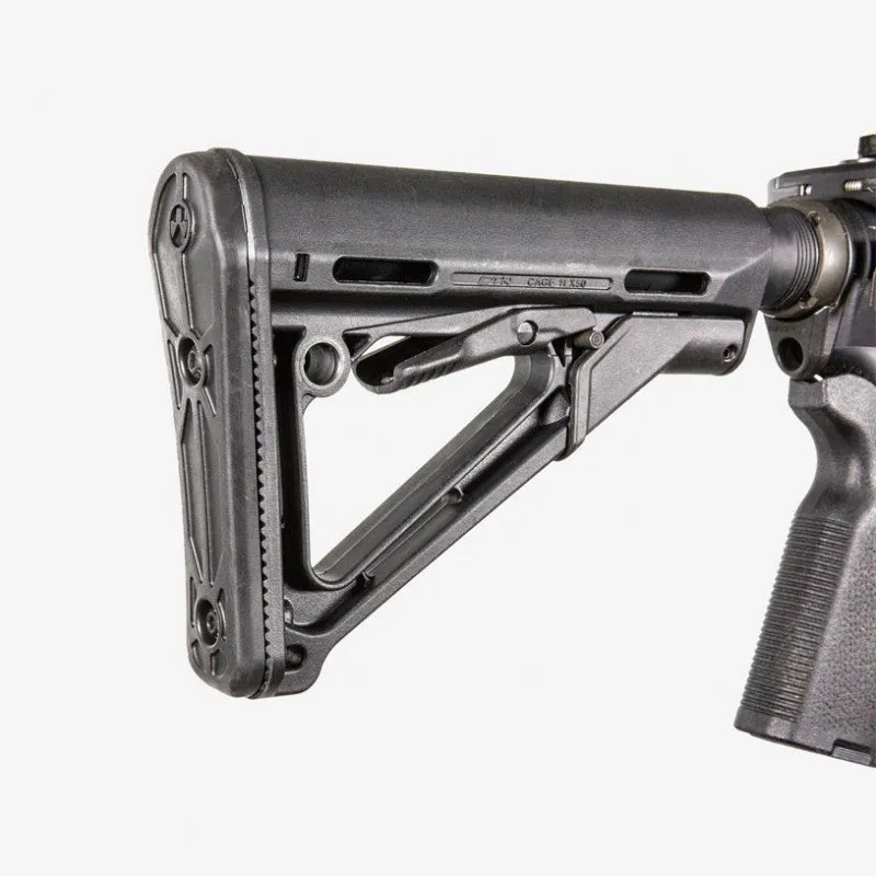 CULATA CTR CARBINE MILSPEC
