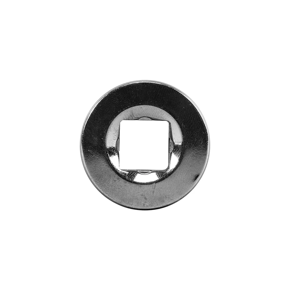 Dado estándar de 12 puntas de 3/4'' con portadado de 3/8''