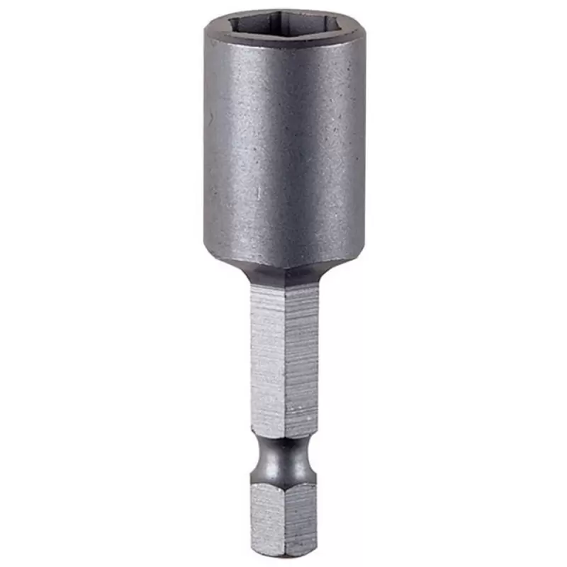 DADO HEXAGONAL PULGADA 1/4" X 5/16" CORTO MAKITA 7848087