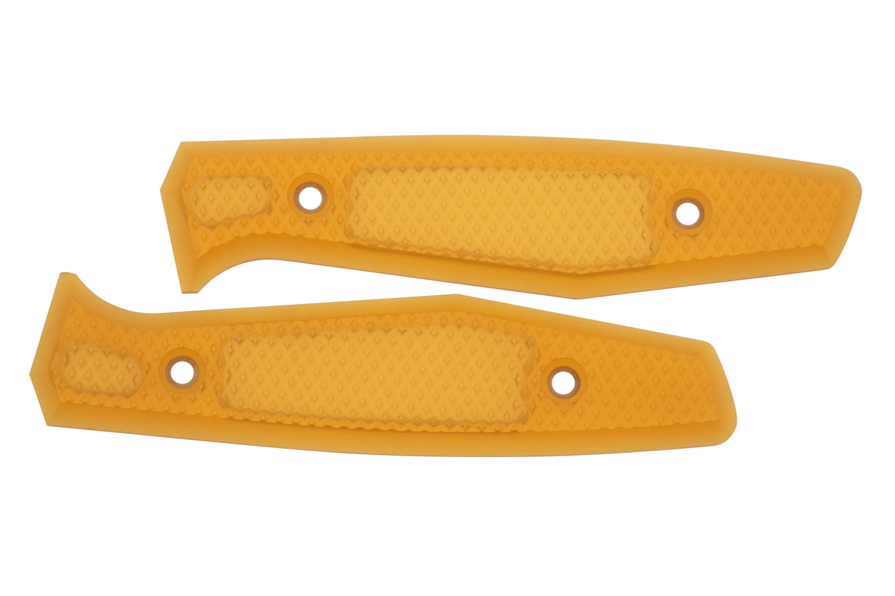 Daily Customs AK1 Scales, Diamond Ultem cachas