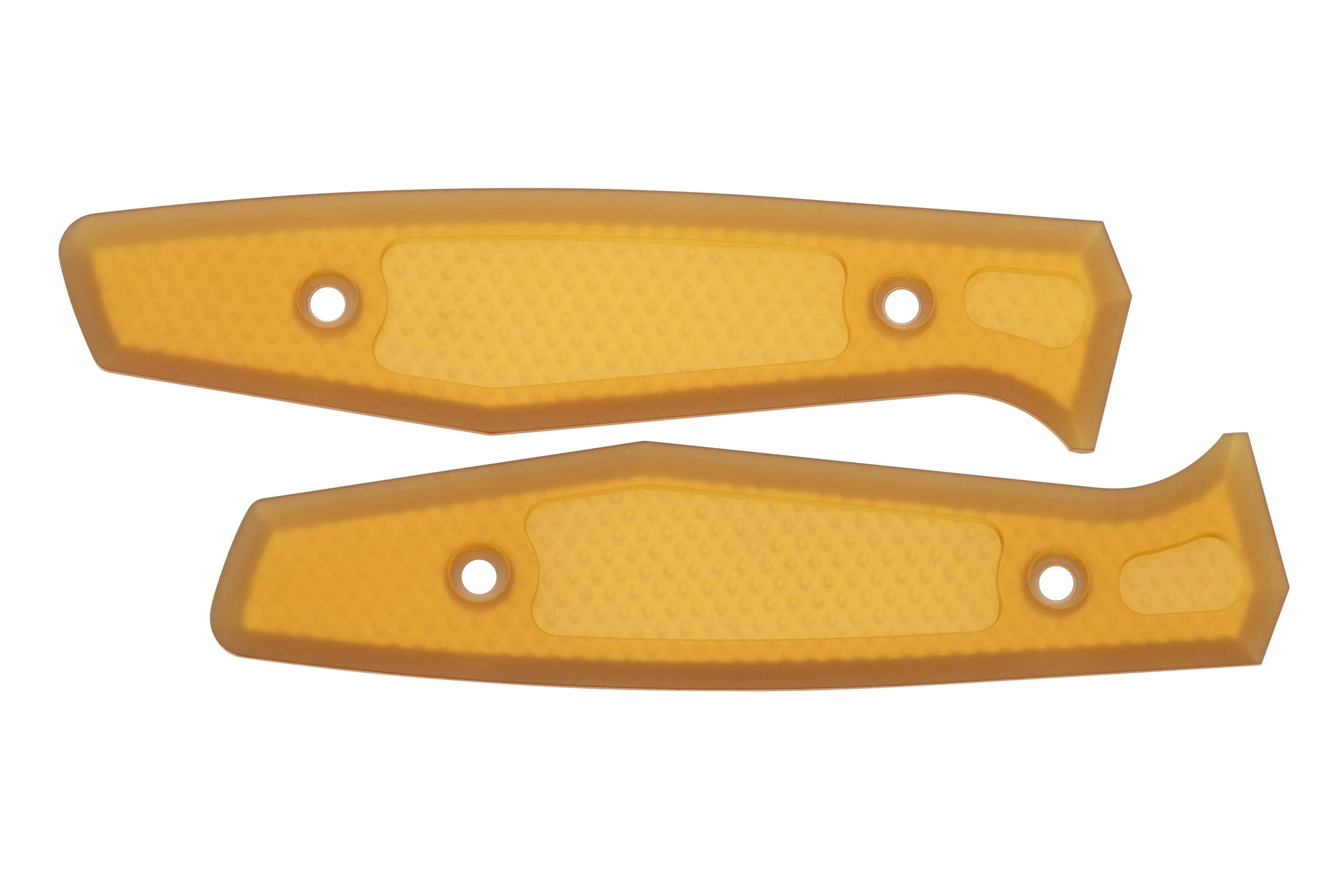 Daily Customs AK1 Scales, Diamond Ultem cachas