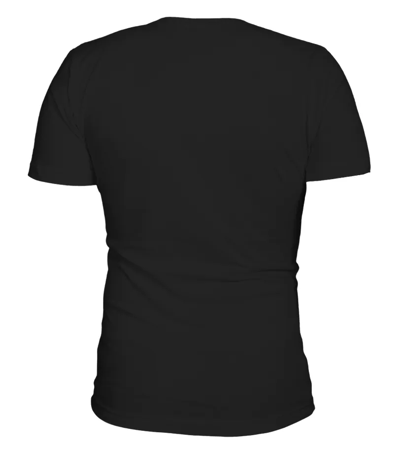 David Bowie, The Rise and Fall of Ziggy Stardust and the Spiders From Mar Camiseta cuello en V Unisex
