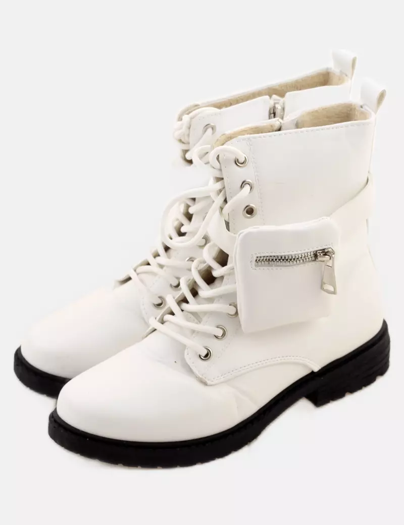 DAY VINE Botines