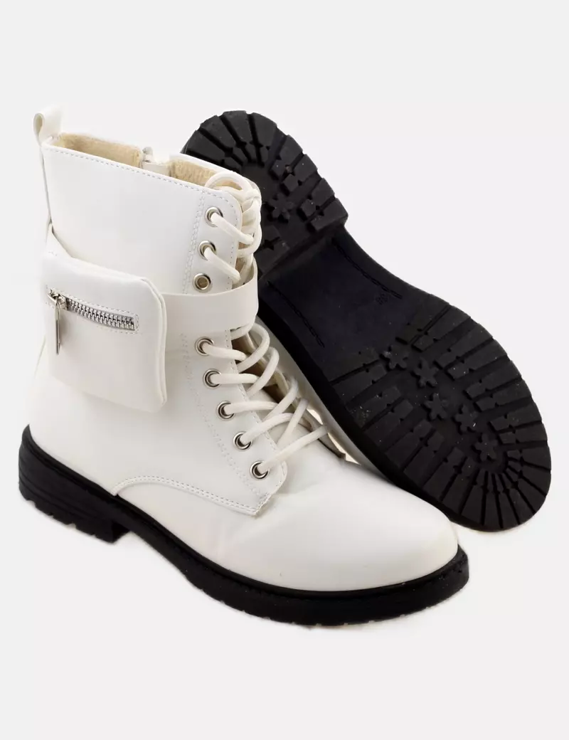 DAY VINE Botines