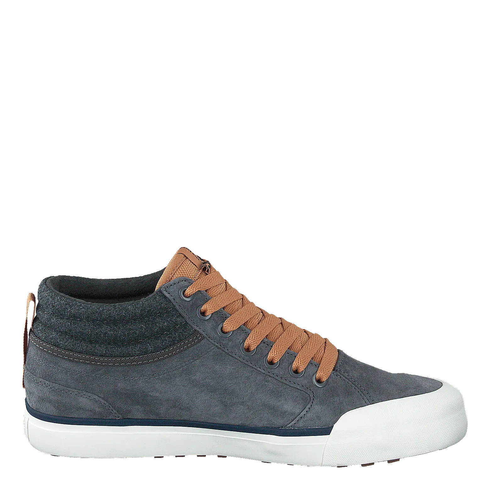 DC Shoes Evan Smith Hi Wnt Grey/gum