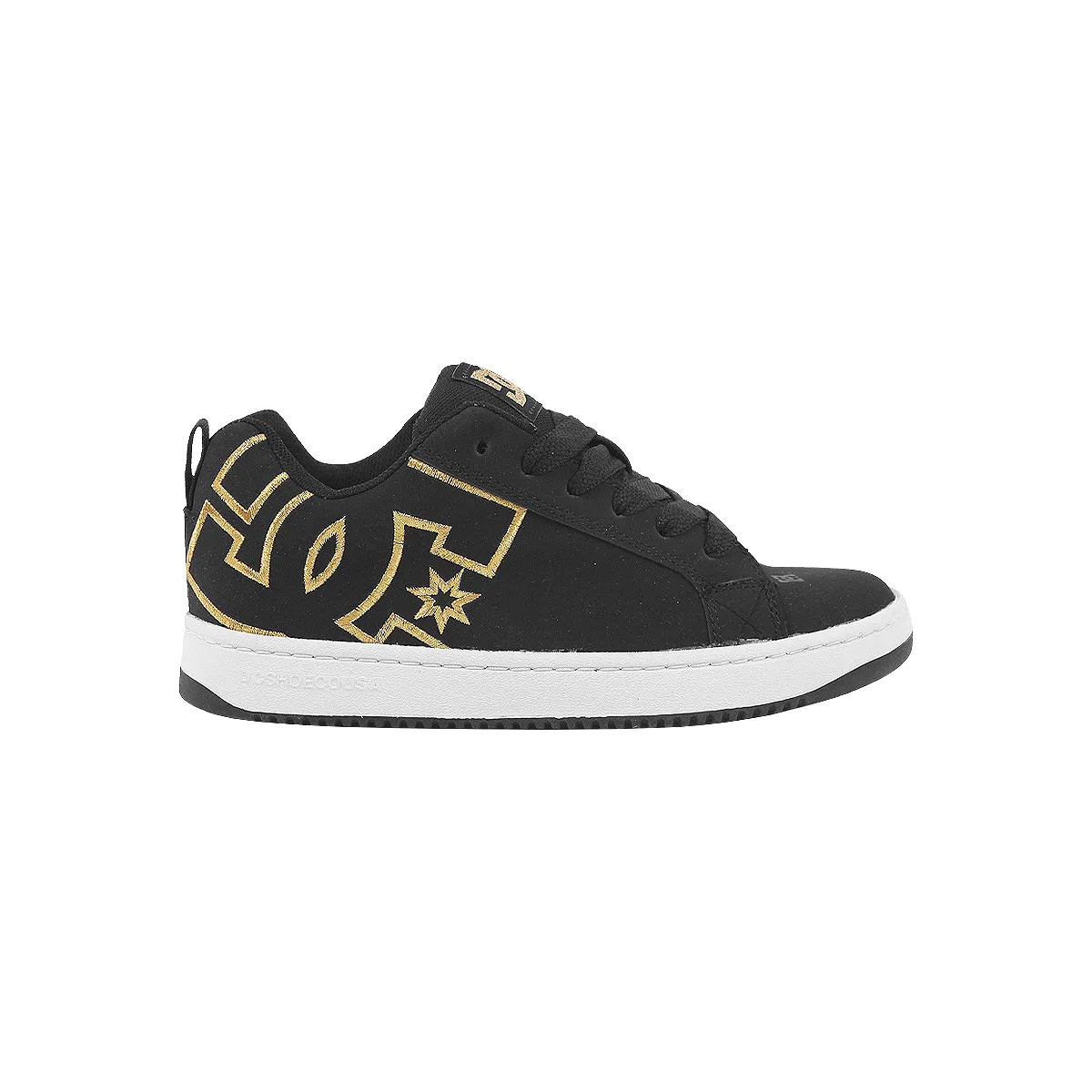 Dc Zapatillas Court Graffik Ss (201) – Mujer – Cu1241112150