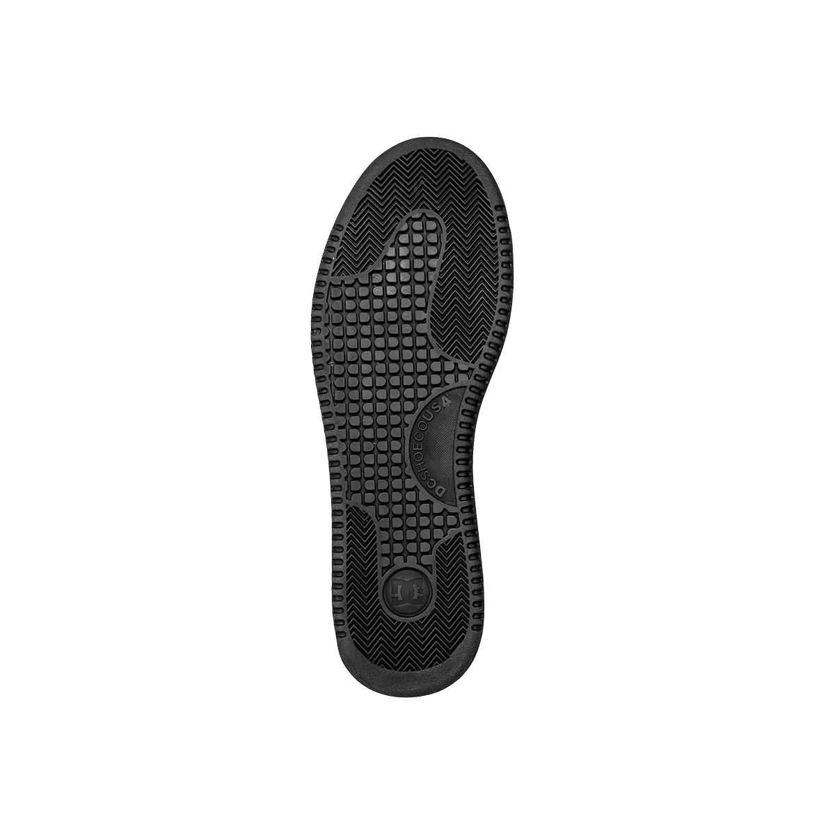 Dc Zapatillas Court Graffik Ss (201) – Mujer – Cu1241112150