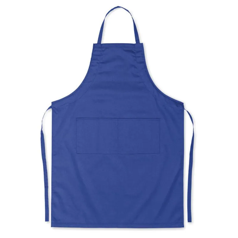 Delantal de cocina personalizado Fitted Kitab