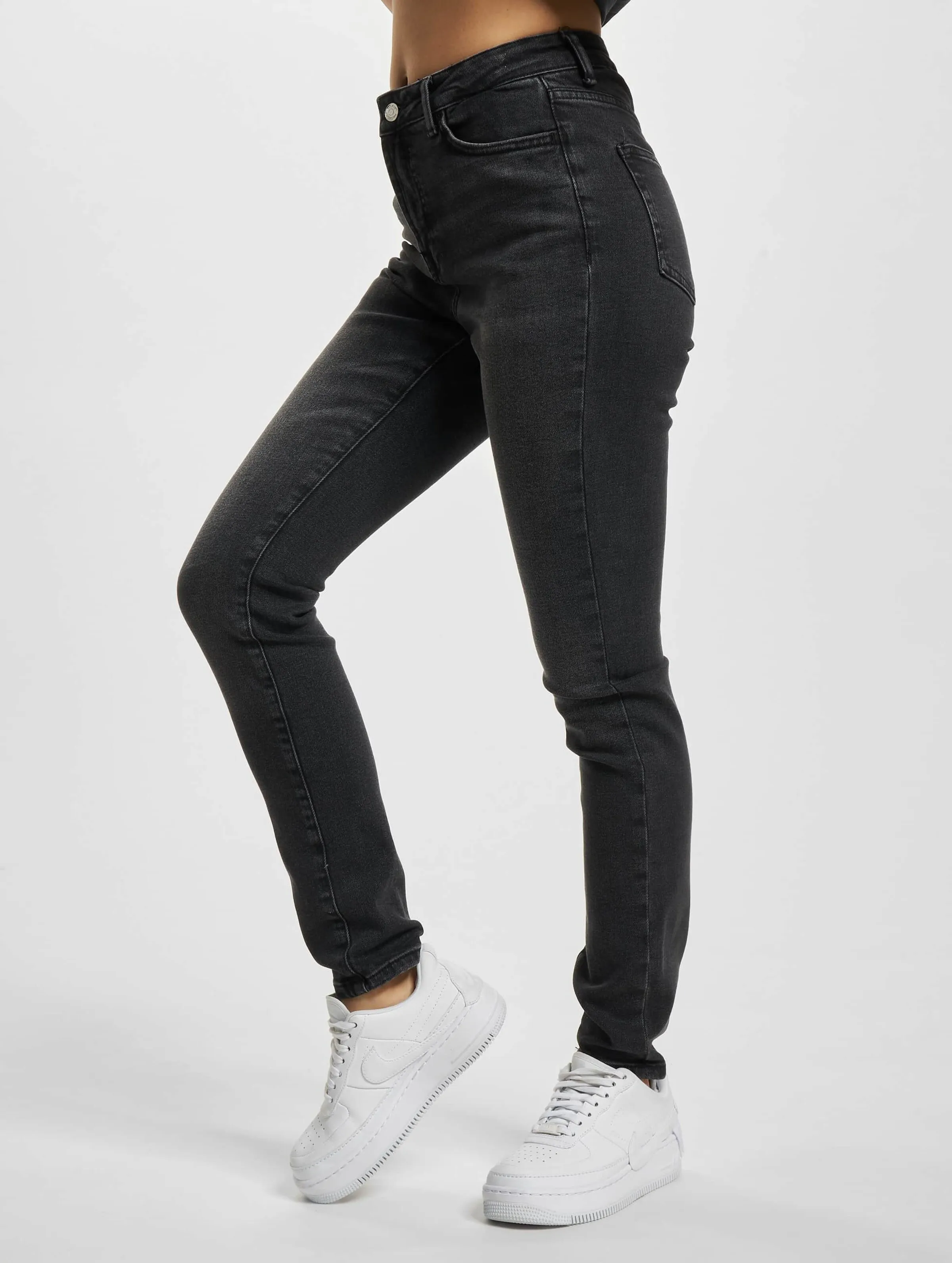 Denim Project Denim Project Dpwslim Recycled Slim Fit Jeans