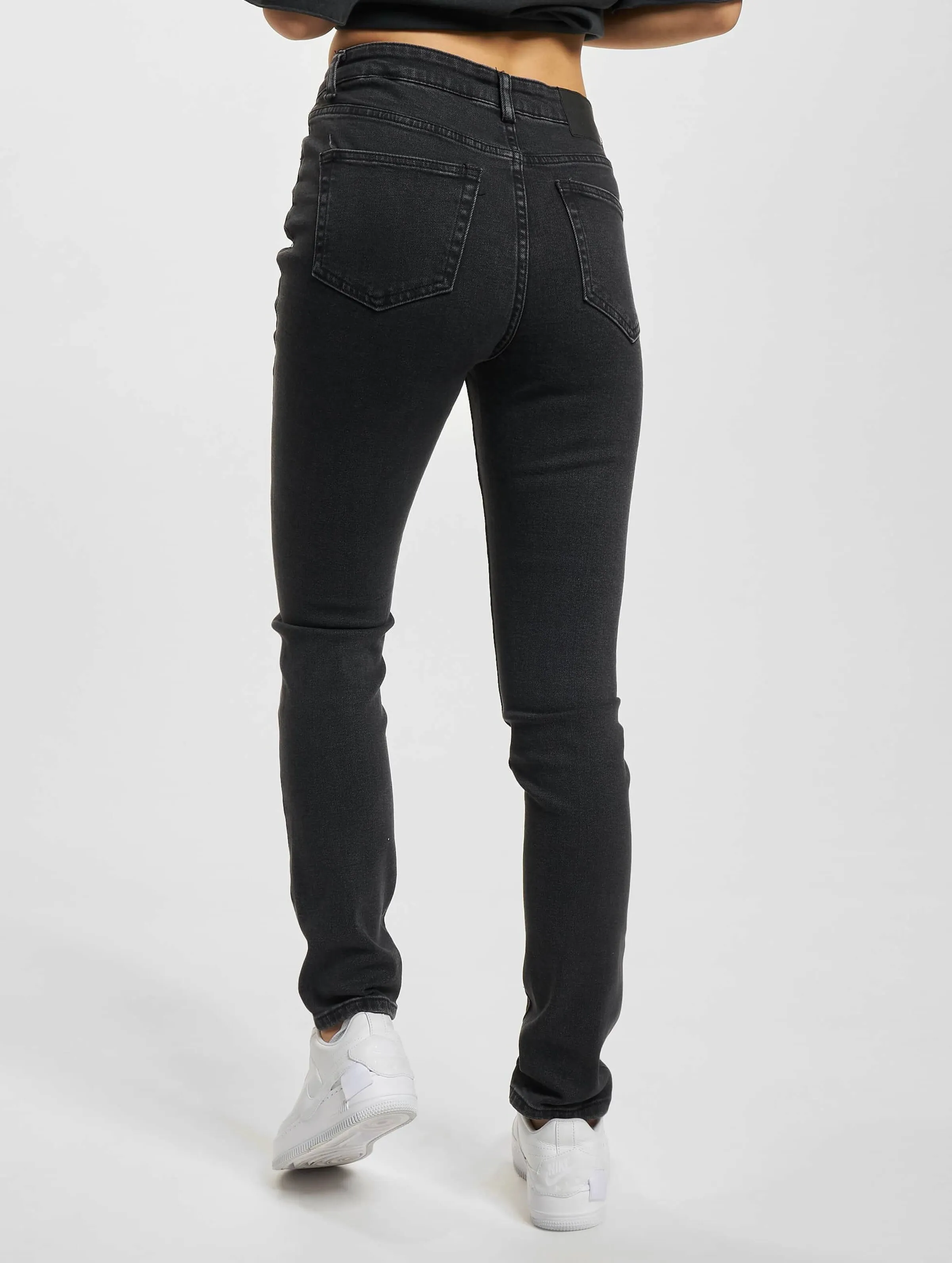 Denim Project Denim Project Dpwslim Recycled Slim Fit Jeans